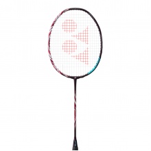 Yonex Badminton Racket Astrox 100 Tour Kurenai (head heavy, very stiff) burgundy - strung -